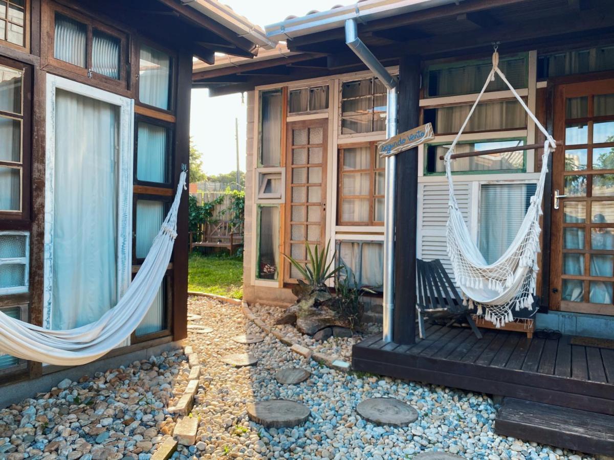 Recanto Do Xama - Do Rosa Guest house