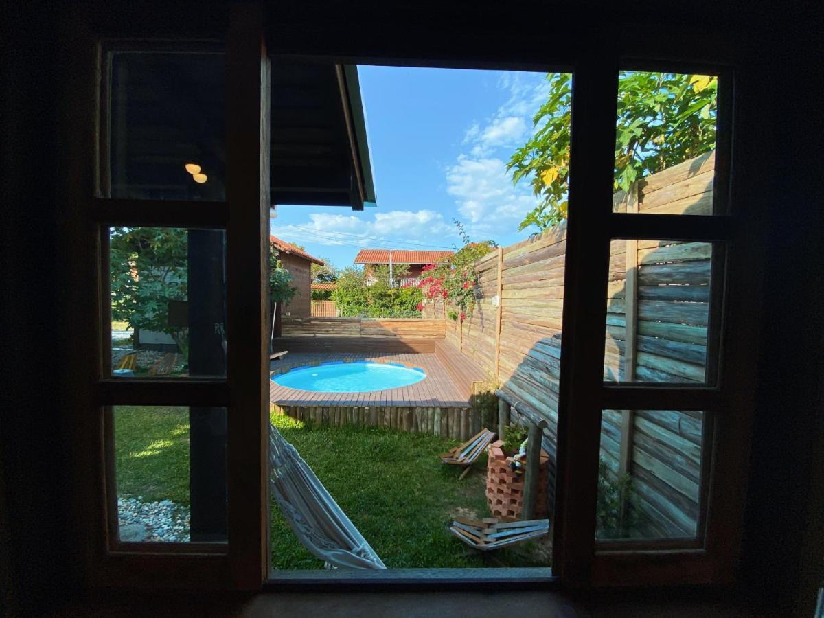 Recanto Do Xama - Do Rosa Guest house