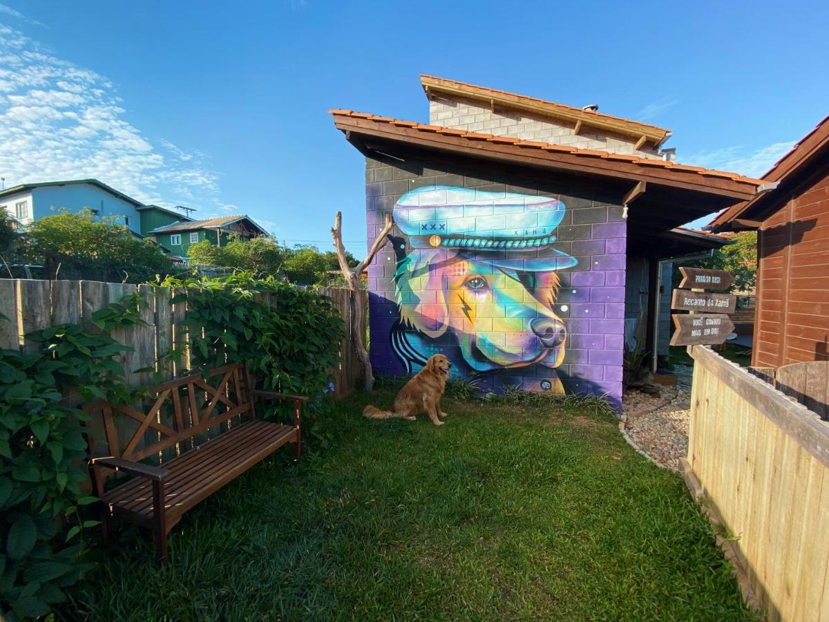 Guest house Recanto Do Xama - Do Rosa