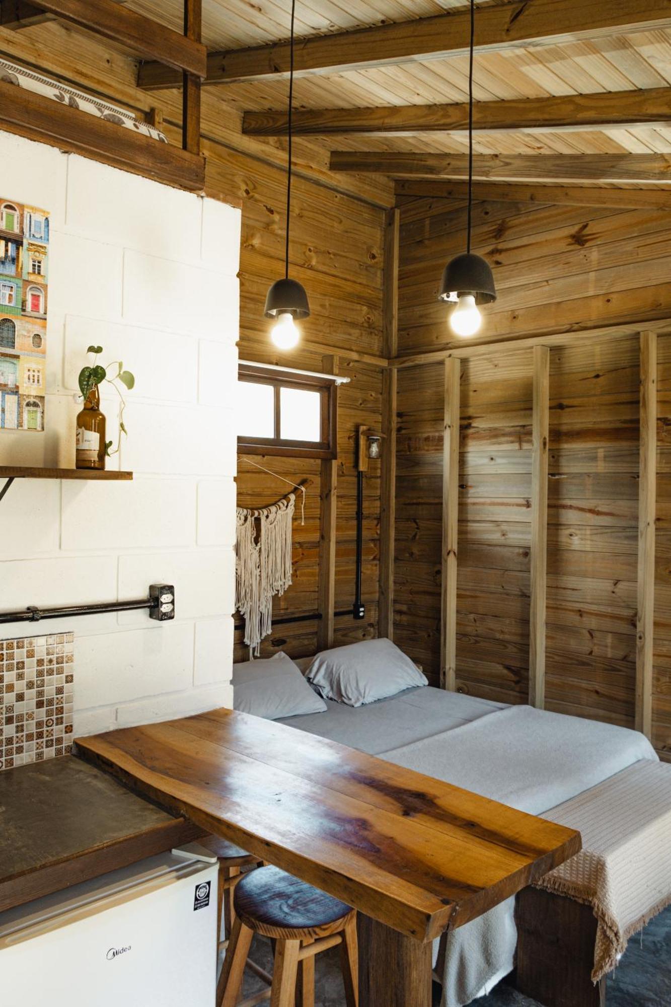 Guest house Recanto Do Xama - Do Rosa Praia do Rosa
