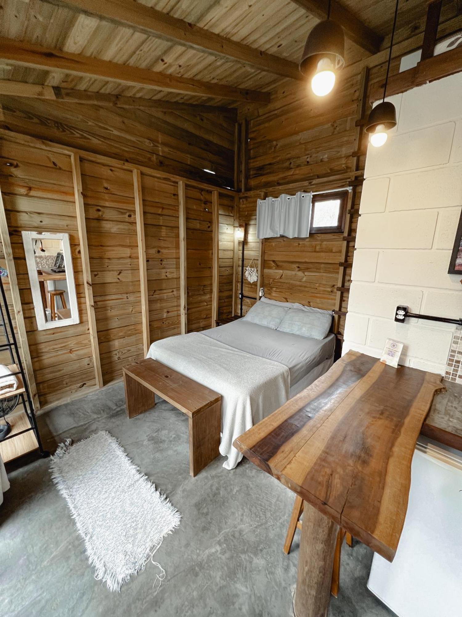 Recanto Do Xama - Do Rosa Guest house