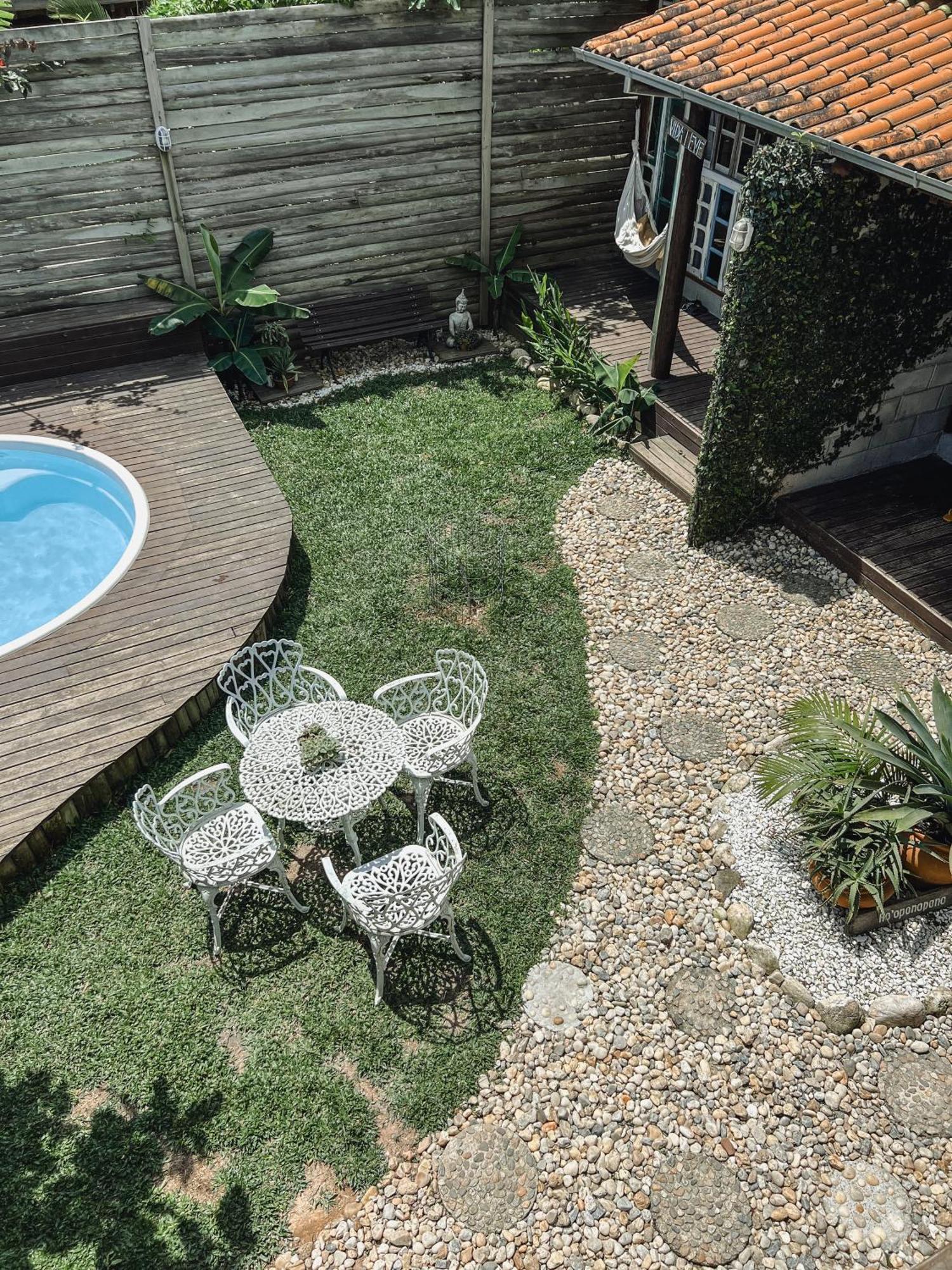 Recanto Do Xama - Do Rosa Guest house *