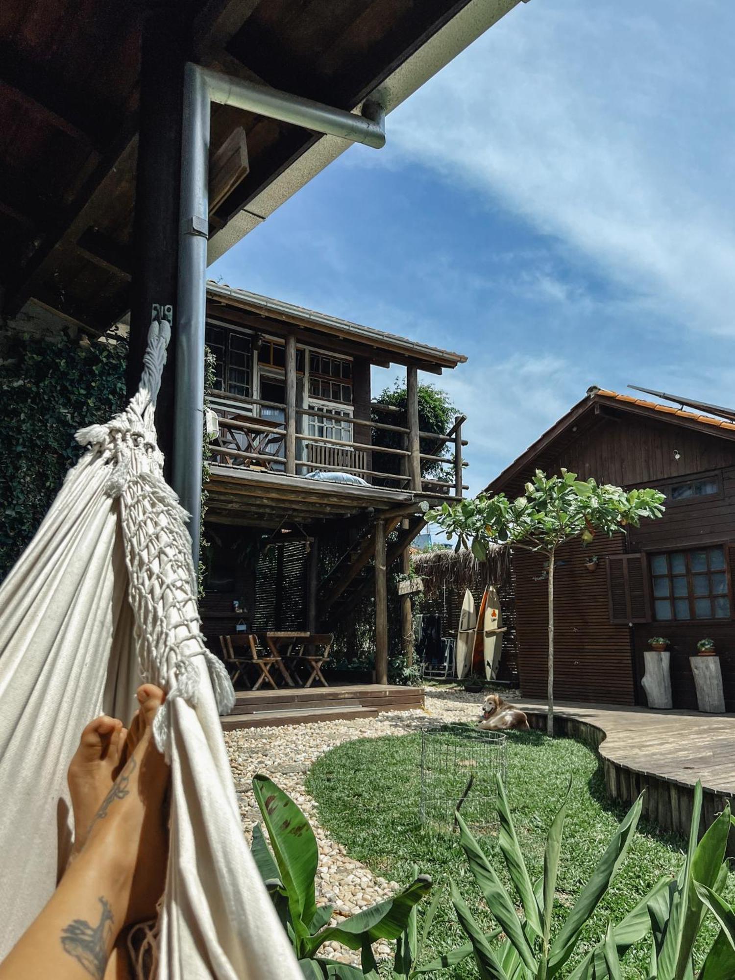 Recanto Do Xama - Do Rosa Guest house Praia do Rosa