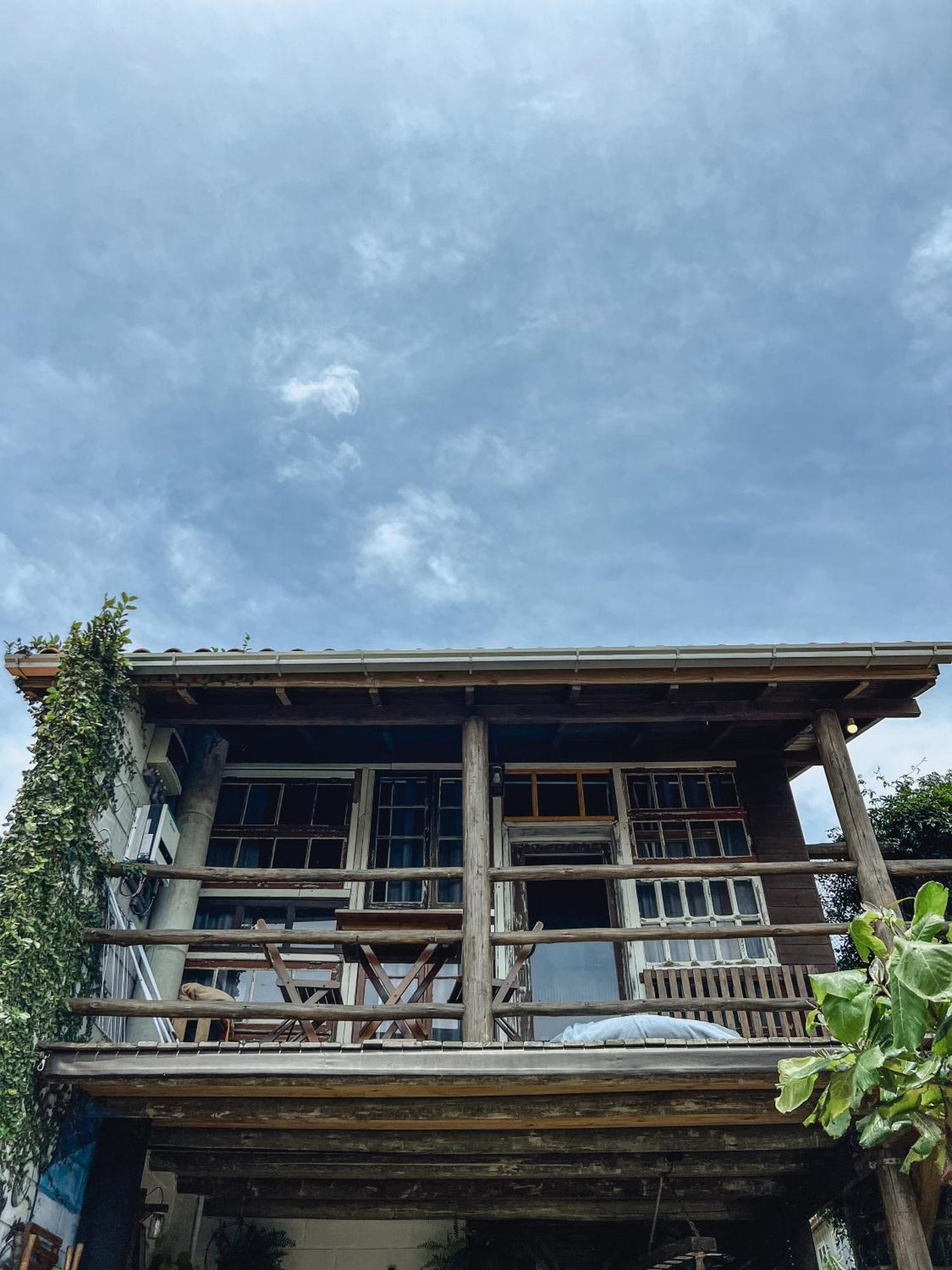 Recanto Do Xama - Do Rosa Guest house *