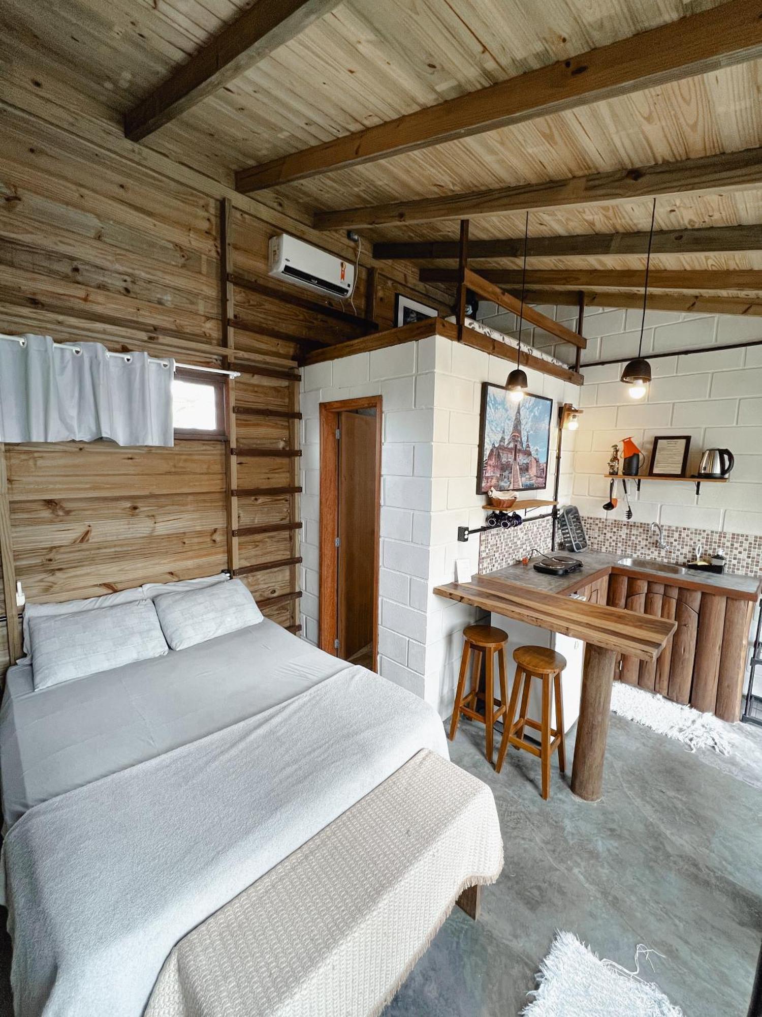 Guest house Recanto Do Xama - Do Rosa