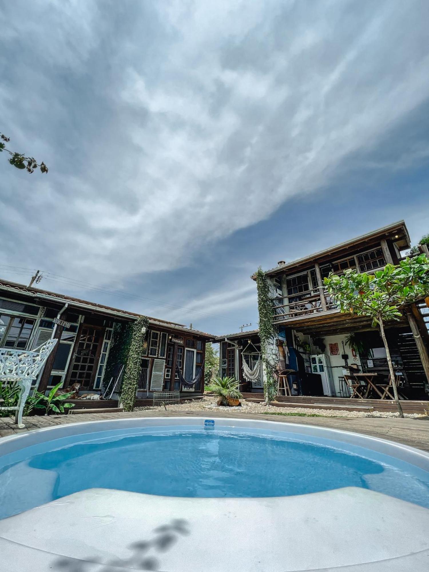 Guest house Recanto Do Xama - Do Rosa
