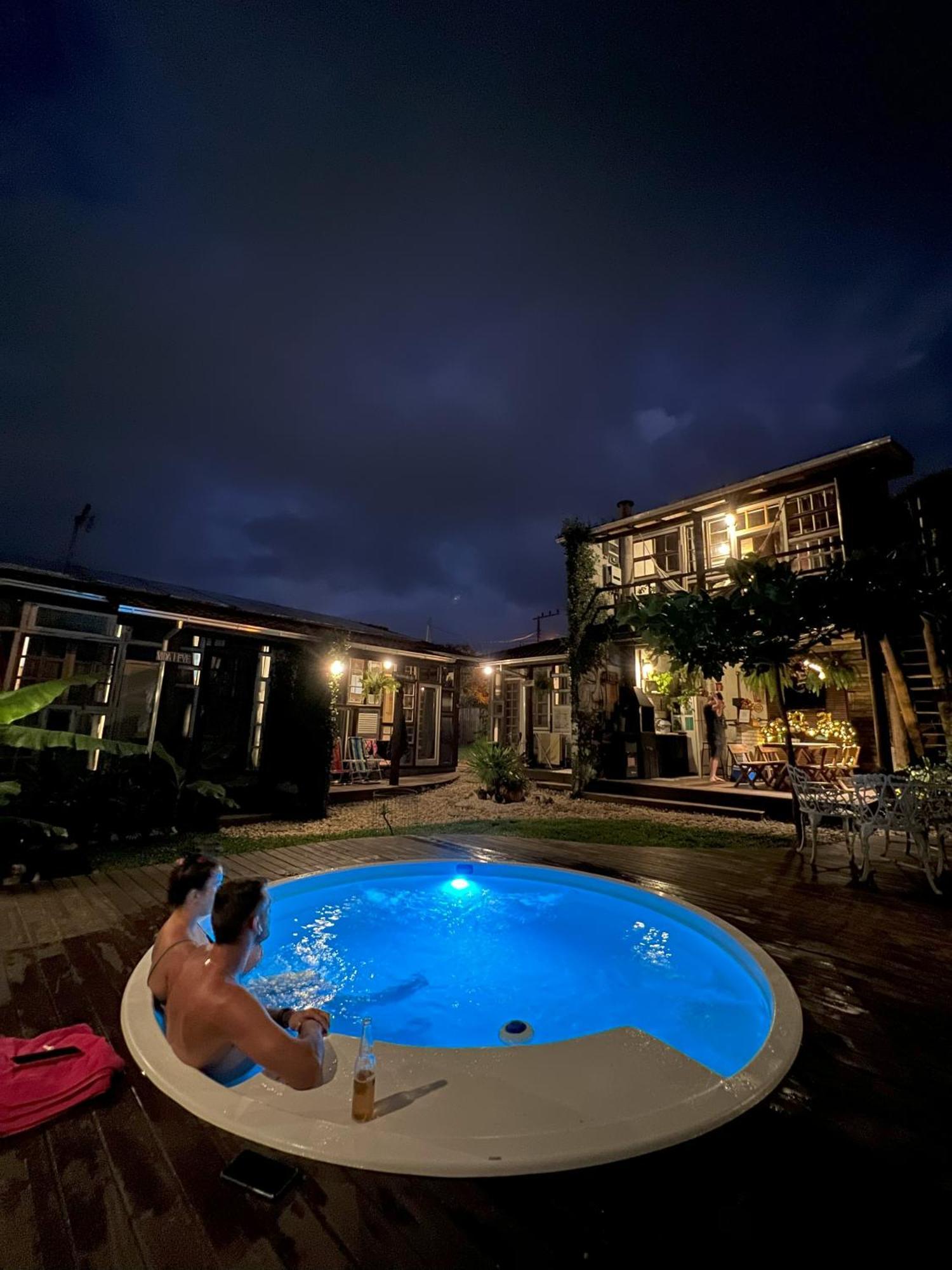 Recanto Do Xama - Do Rosa Guest house