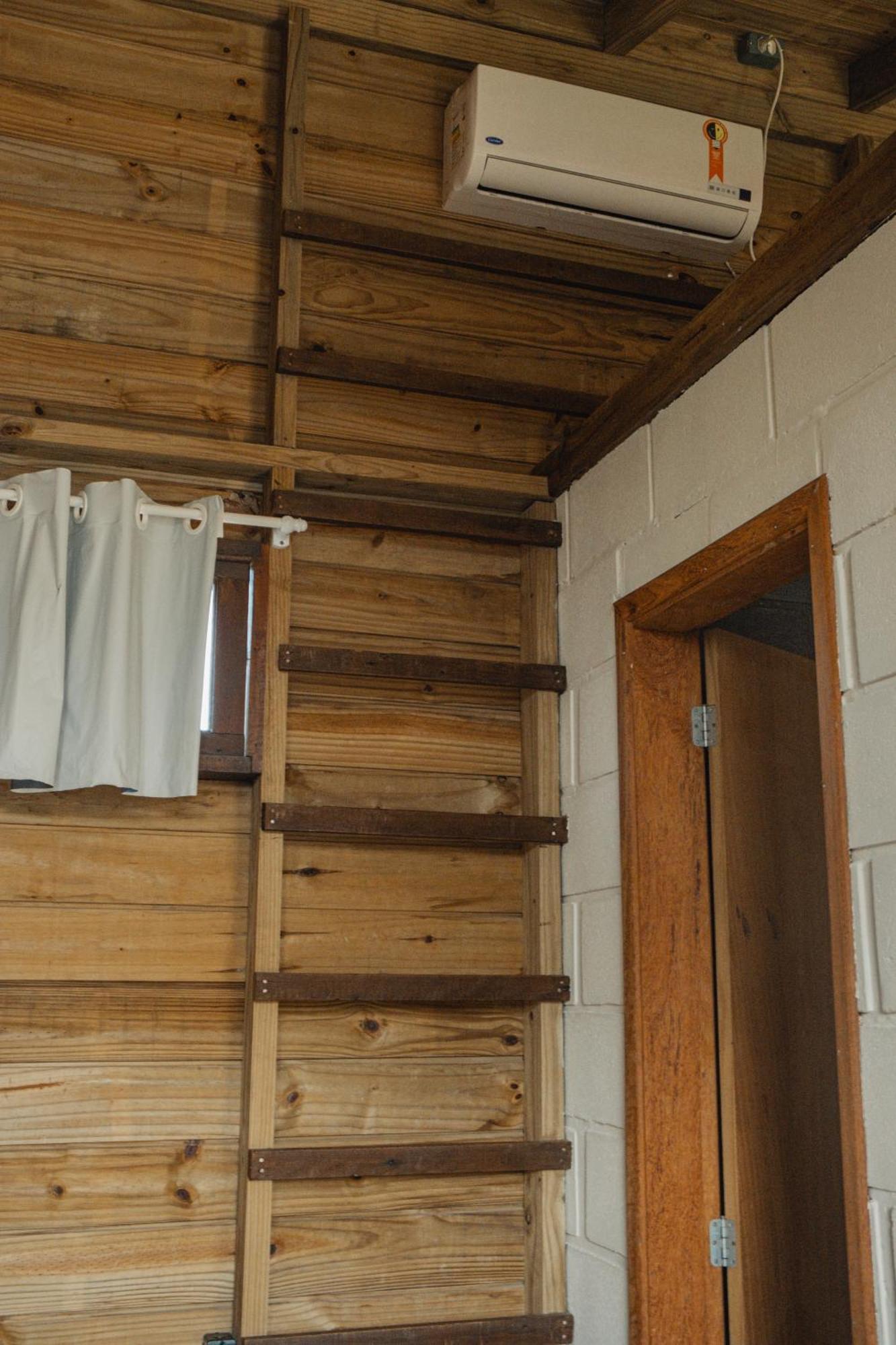 Guest house Recanto Do Xama - Do Rosa