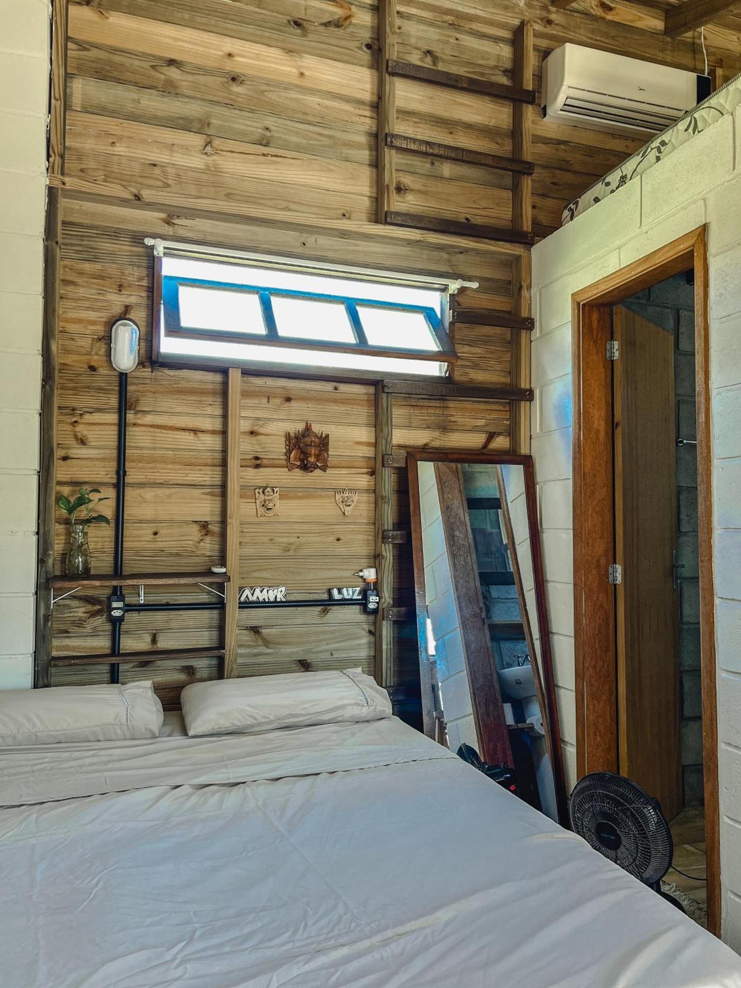 Guest house Recanto Do Xama - Do Rosa *