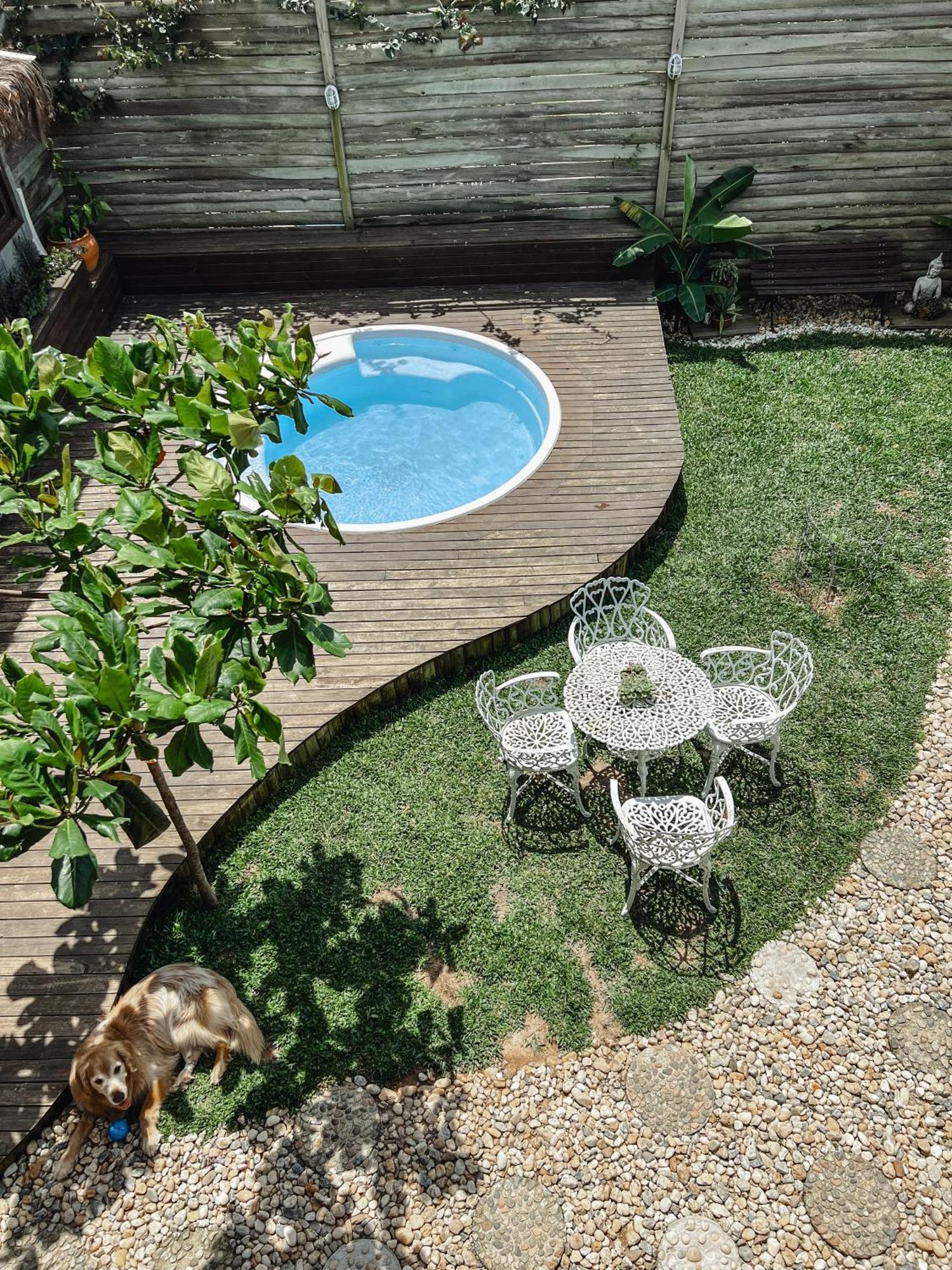 Recanto Do Xama - Do Rosa Guest house