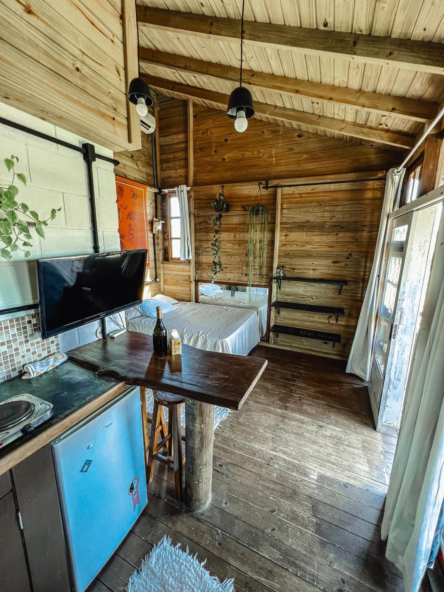 Recanto Do Xama - Do Rosa Guest house *