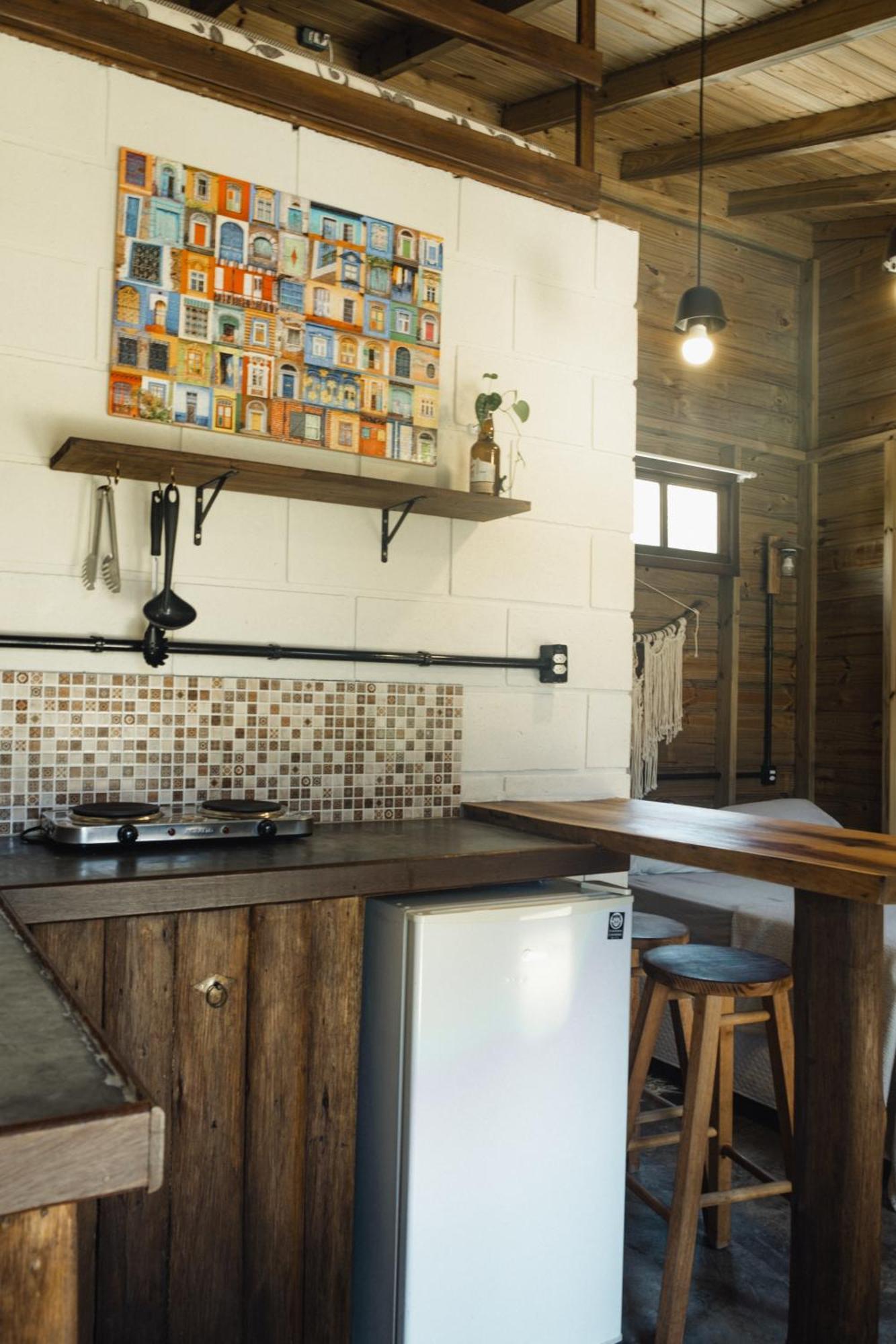 Guest house Recanto Do Xama - Do Rosa *