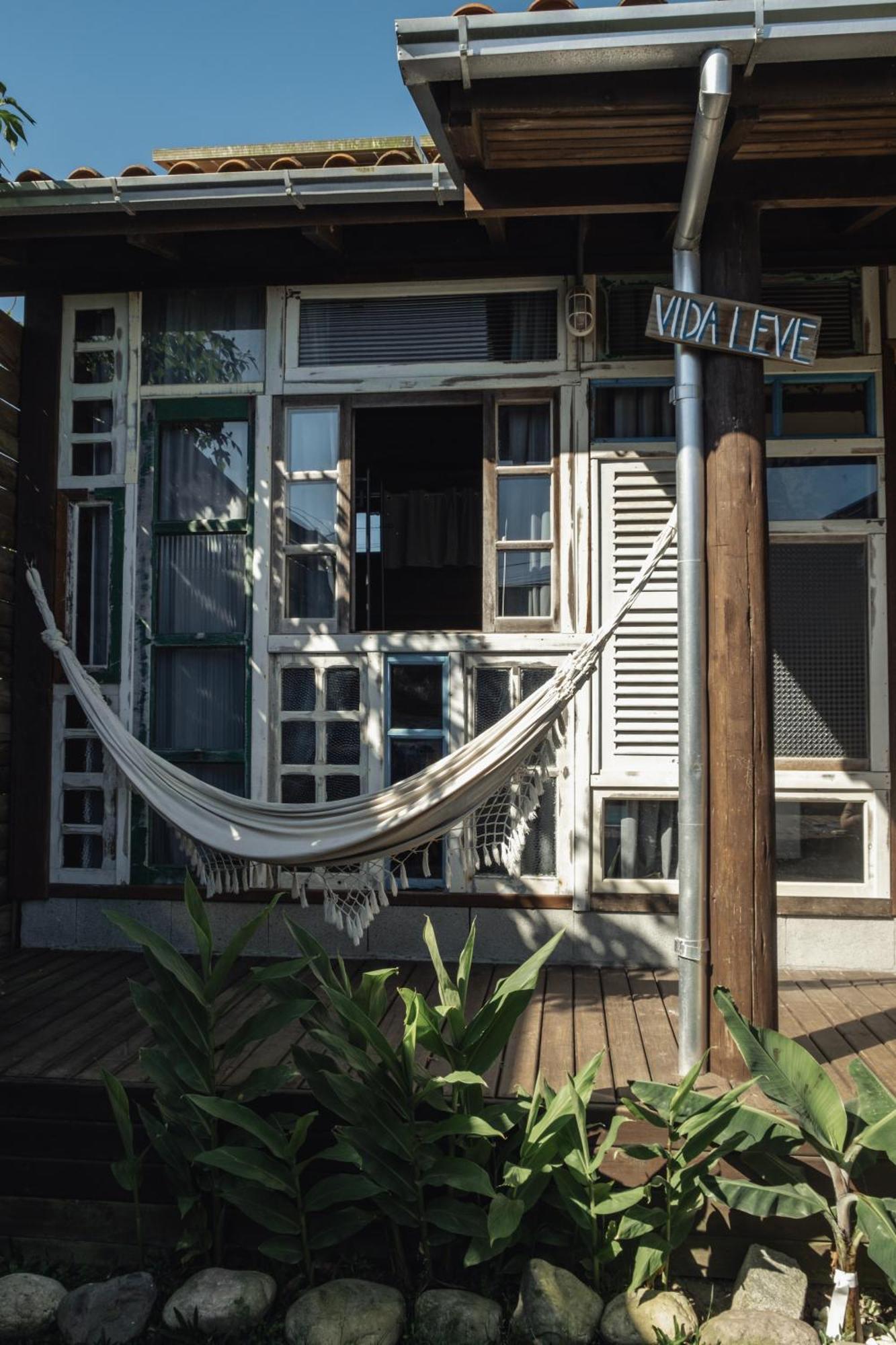 Recanto Do Xama - Do Rosa Guest house *